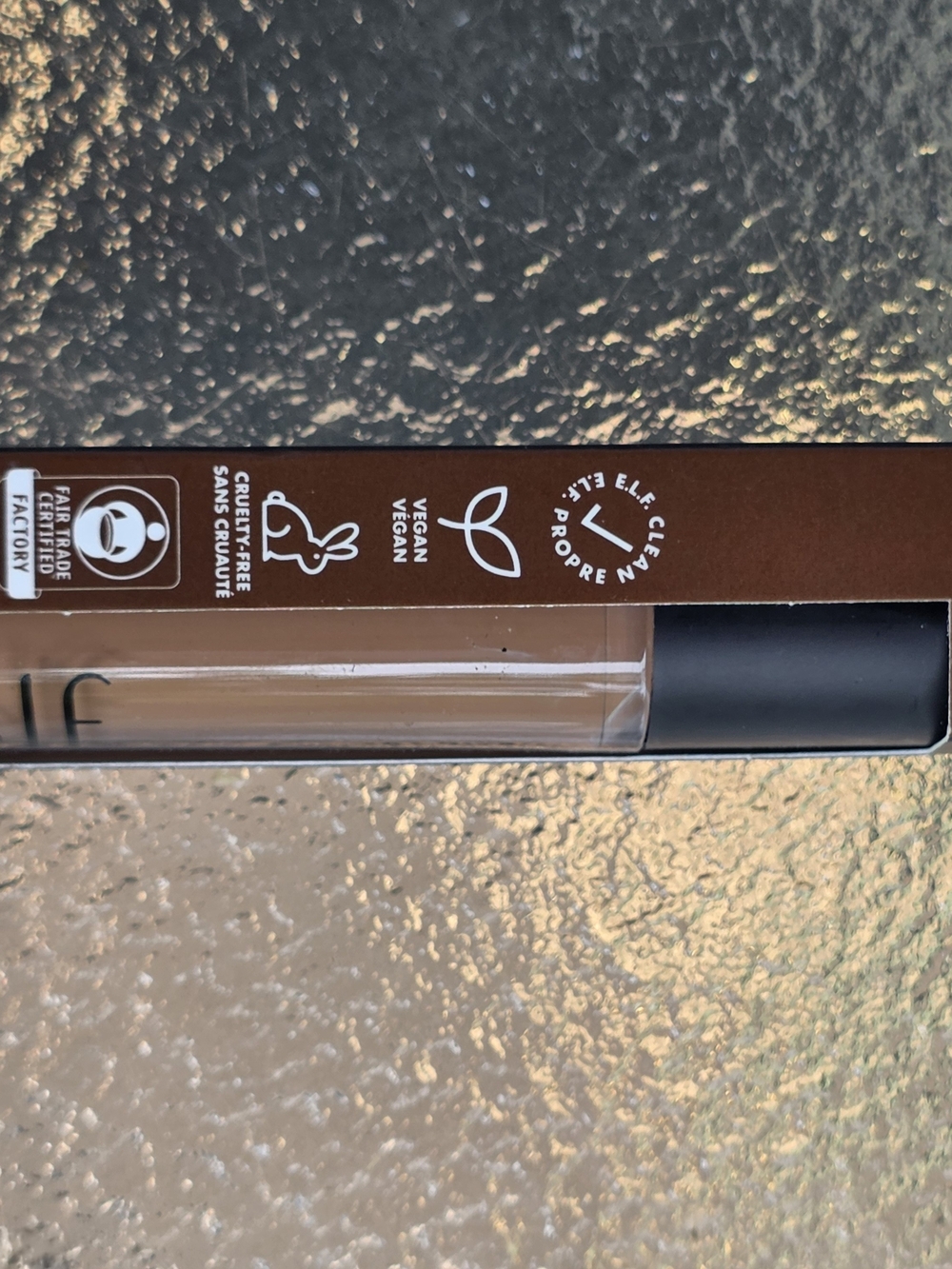ELF Creamy Concealer Stick